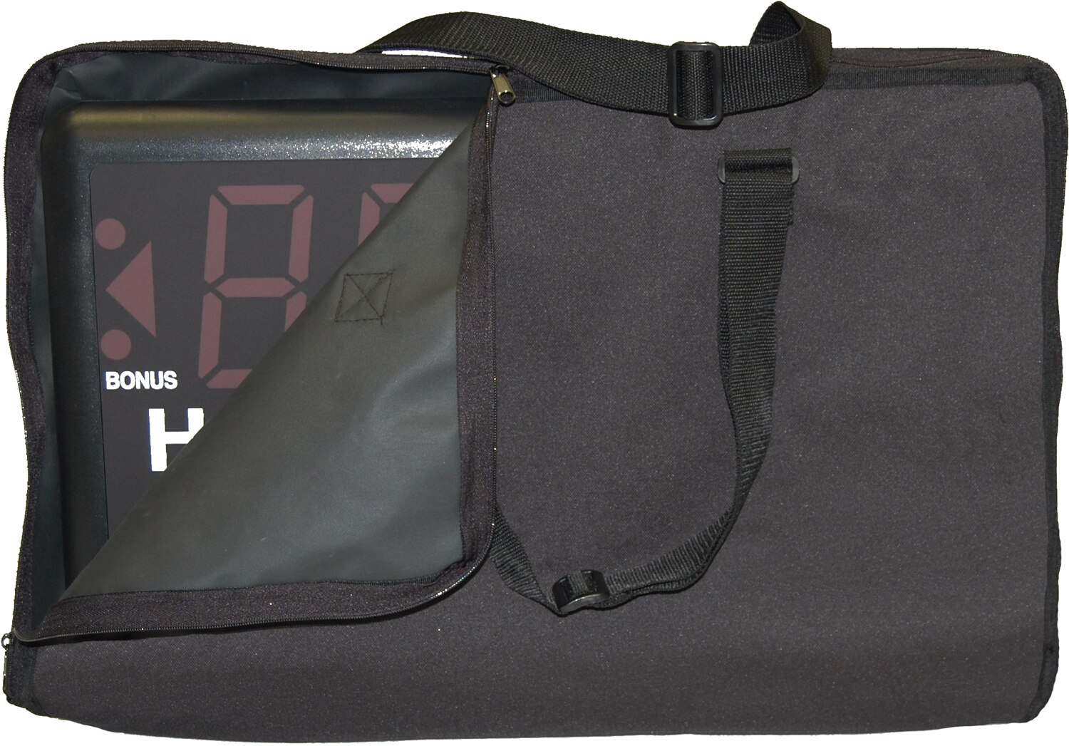 scoreboard case